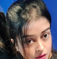 Kabita Real Meet and Cam Show - escort in Bangalore