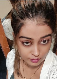 Kabita Real Meet and Cam Show - escort in Bangalore Photo 2 of 2