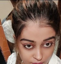 Kabita Real Meet and Cam Show - escort in Bangalore