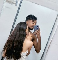 Sammy - Male escort in Pune