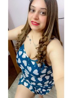 Lavi Big Booby 🤩 Independent Companion - escort in Mumbai Photo 1 of 8