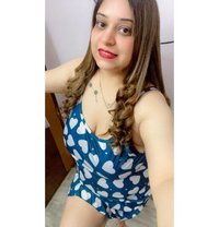 Lavi Big Booby 🤩 Independent Companion - escort in Mumbai