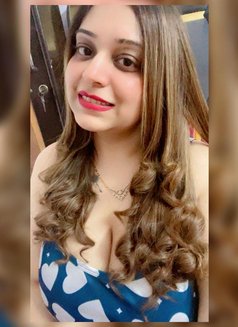 Lavi Big Booby 🤩 Independent Companion - escort in Mumbai Photo 2 of 8