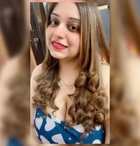 Lavi Big Booby 🤩 Independent Companion - escort in Mumbai
