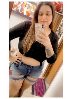 Lavi Big Booby 🤩 Independent Companion - escort in Mumbai Photo 3 of 8