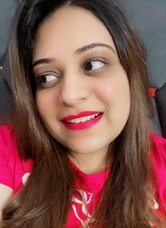 Lavi Big Booby 🤩 Independent Companion - escort in Mumbai Photo 5 of 8