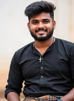 Rahul Raj - Male எஸ்கார்ட் in Bangalore Photo 1 of 2