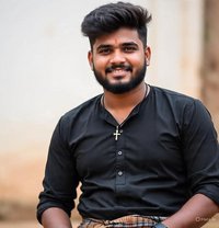 Rahul Raj - Male एस्कॉर्ट in Bangalore