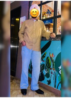 Vikram Jeet - Male escort in Chandigarh Photo 2 of 6