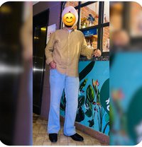 Vikram Jeet - Male escort in Chandigarh