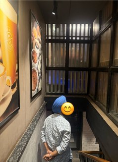 Vikram Jeet - Male escort in Chandigarh Photo 5 of 6