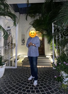 Vikram Jeet - Male escort in Chandigarh Photo 6 of 6