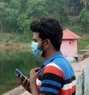 Allan the Therapist - Male एस्कॉर्ट in Hyderabad Photo 1 of 1