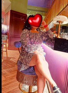 Damini Sharma - escort in Bangalore Photo 1 of 3