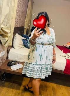 Damini Sharma - escort in Bangalore Photo 2 of 3