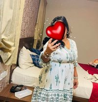 Ritu sherawat Independent Girl - escort in Chennai