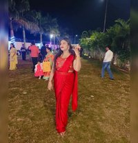 Ritu sherawat Independent Girl - escort in Chennai