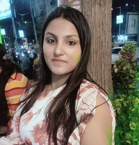 Ritu sherawat Independent Girl - escort in Chennai