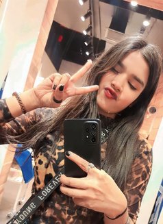 Punamsindhe - escort in Navi Mumbai Photo 1 of 3