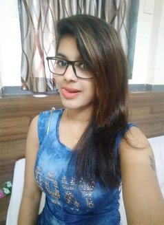 Punamsindhe - escort in Navi Mumbai Photo 2 of 3