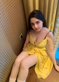 Punamsindhe - escort in Navi Mumbai Photo 3 of 3