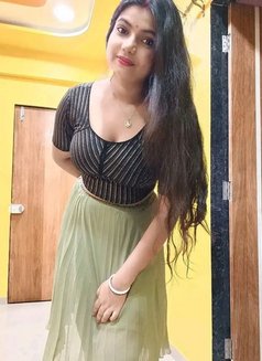 Yamini Gupta - escort in Bangalore Photo 1 of 2