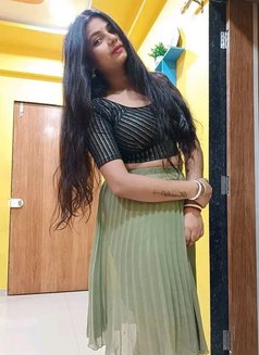 Yamini Gupta - escort in Bangalore Photo 2 of 2