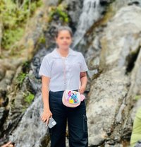 Priyanka Cam Show or Meet - escort in Bangalore