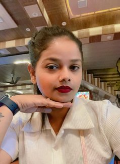 Priyanka Cam Show or Meet - escort in Chennai Photo 1 of 4