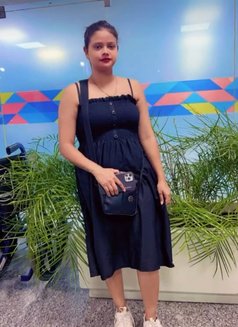 Priyanka Cam Show or Meet - escort in Chennai Photo 3 of 4