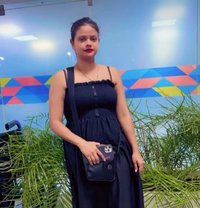 Priyanka Cam Show or Meet - escort in Chennai