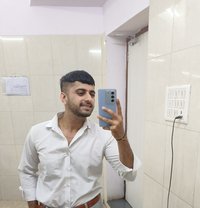 Jay - Male escort in Mumbai