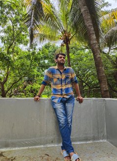 Jay - Male এস্কর্ট in Mumbai Photo 3 of 12