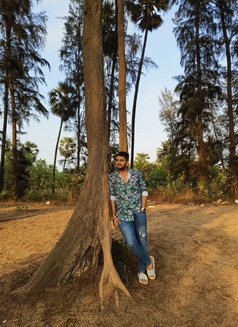 Jay - Male এস্কর্ট in Mumbai Photo 7 of 12