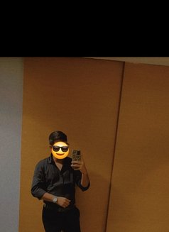Jagerbomb Vk - Male escort in Hyderabad Photo 1 of 1