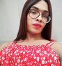 Cote CD Priya 20🙂 - Transsexual escort in Kolkata Photo 1 of 6