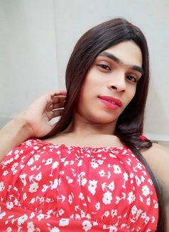 Cote CD Priya 20🙂 - Transsexual escort in Kolkata Photo 2 of 6