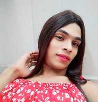 Cote CD Priya 20🙂 - Transsexual escort in Kolkata
