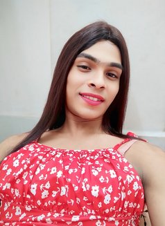 Cote CD Priya 20🙂 - Transsexual escort in Kolkata Photo 3 of 6