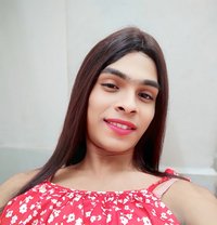 Cote CD Priya 20🙂 - Transsexual escort in Kolkata