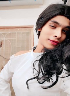 Cote CD Priya 20🙂 - Transsexual escort in Kolkata Photo 5 of 6