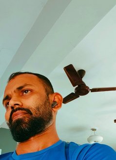 Romantic Massage for Womens Girls Ladies - Male escort in Candolim, Goa Photo 1 of 2