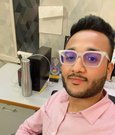Aaravkhanna - Male escort in Noida Photo 1 of 2