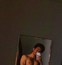 Atti - Male escort in Mumbai