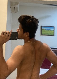Atti - Male এস্কর্ট in Mumbai Photo 2 of 5