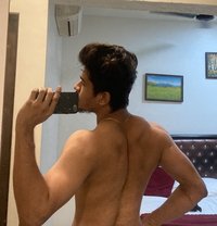 Atti - Male escort in Mumbai