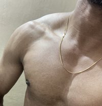 Atti - Male escort in Mumbai