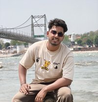 Anshjasiwal - Male எஸ்கார்ட் in New Delhi