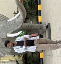 Anshjasiwal - Male எஸ்கார்ட் in New Delhi