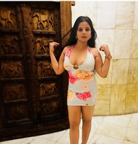 Myself Simran Callgirl Sarvice Available - escort in Mumbai Photo 1 of 3